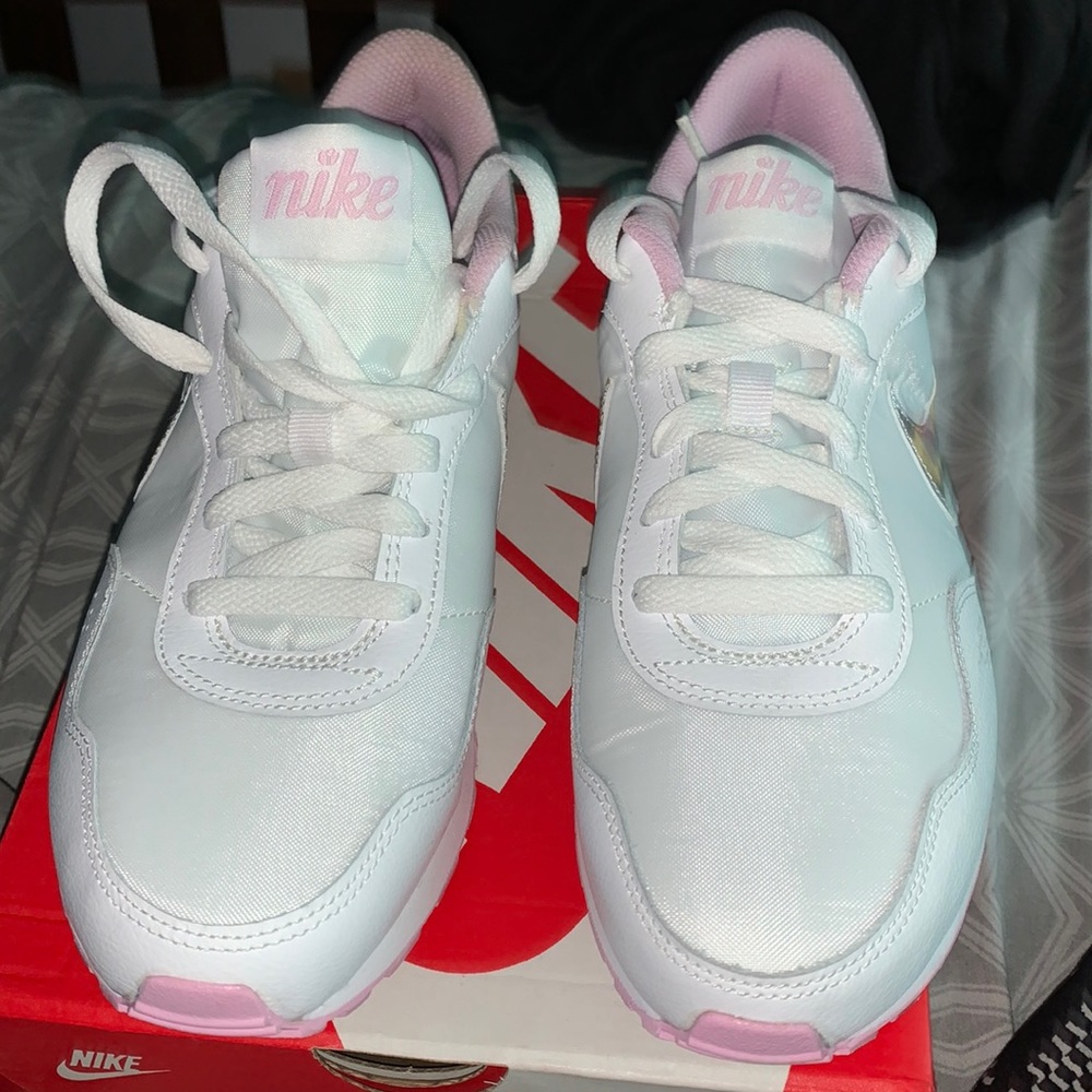 Nike kids shoes